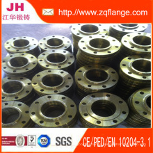 Lj Forged Flange 150lb ASTM A105 Lap Joint Flanges with Stub End
